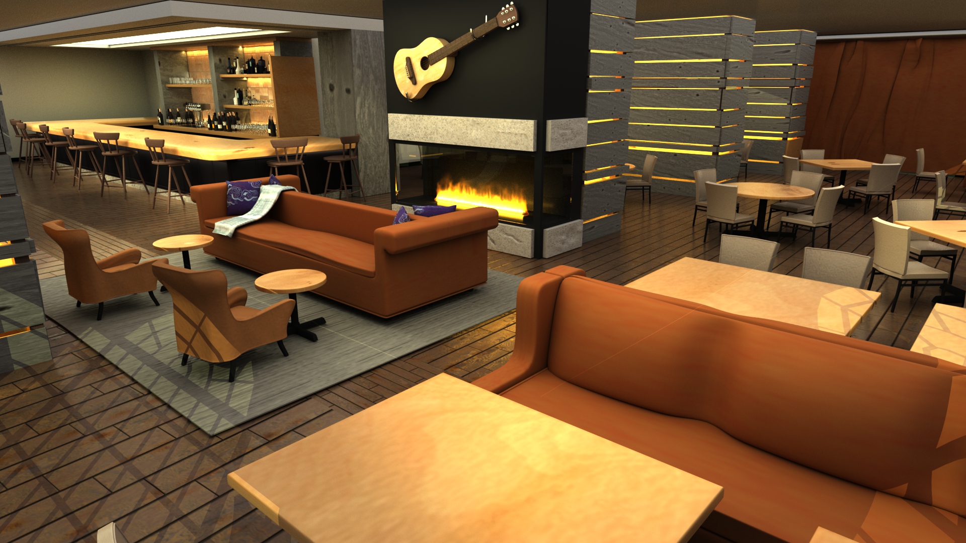 Room Modeling