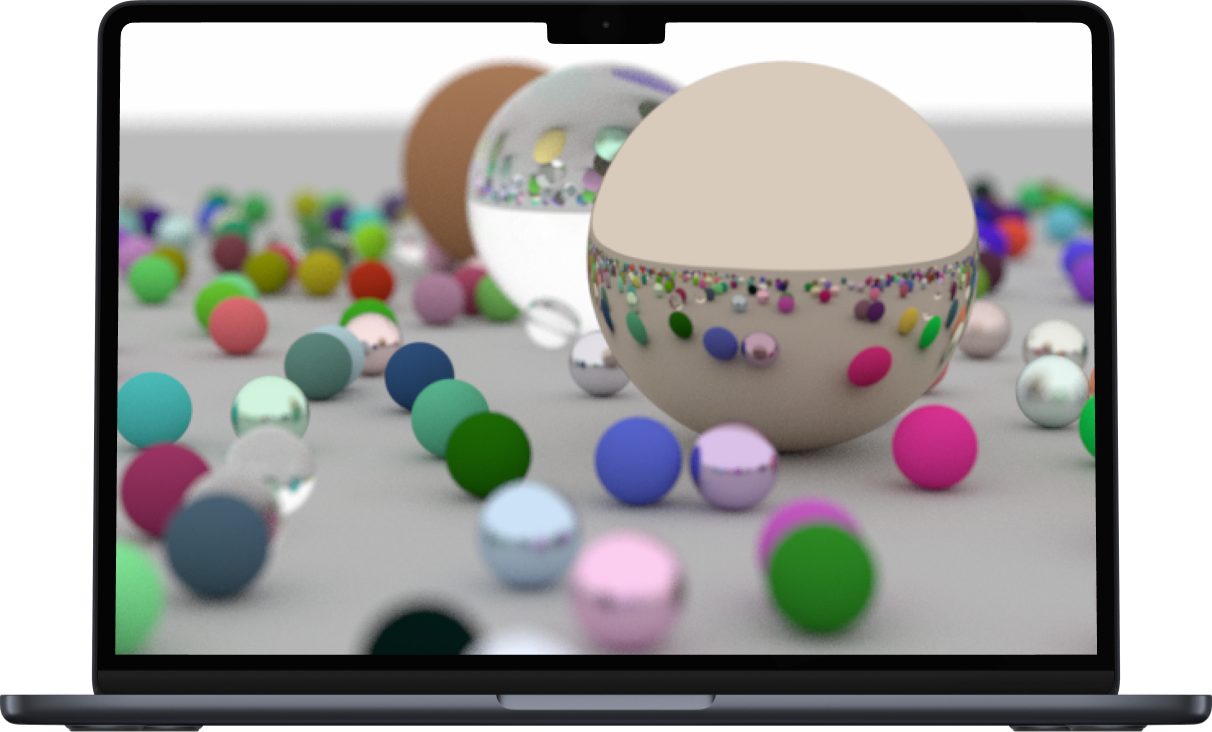 Ray Tracer